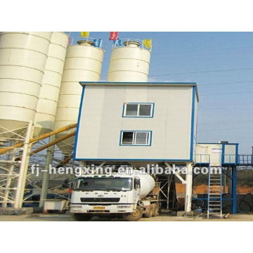 HOT Product HZS60 HZS90 Automatic Concrete Mixing Machine Concrete Batching Plant